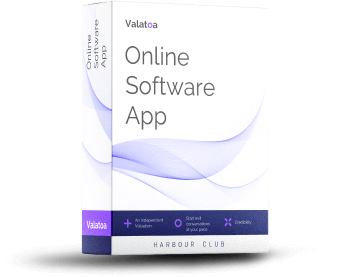 online software app
