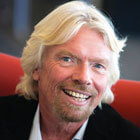 Richard Branson